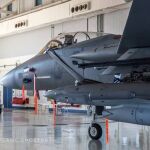 Volar y pilotar drones al mismo tiempo: lo acaban de hacer en Estados Unidos y anuncia el futuro de la guerra aérea