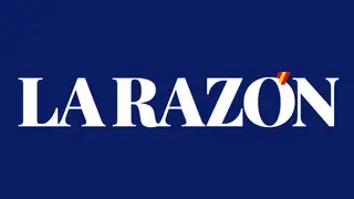 logo lr logo la razón
