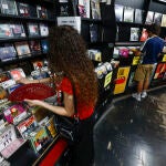 Cierra Discos Revolver, la mítica tienda de música de la calle Tallers de Barcelona