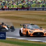 F1 - BRITISH GRAND PRIX 2025