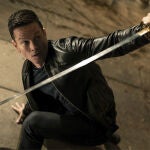 Mark Wahlberg protagoniza 'Infinite', un thriller de ciencia ficción que tiene mucho que decir