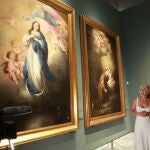 Gobierno y Junta acuerdan ampliar el Museo de Bellas Artes de Sevilla con Monsalves y la Biblioteca de Alfonso XII