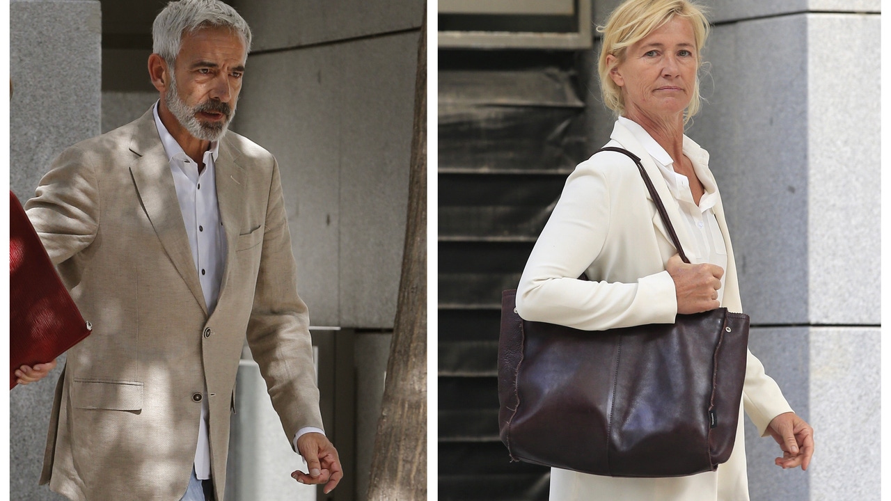Imanol Arias rompe su silencio sobre el caso Nummaria y expresa su apoyo a Ana Duato