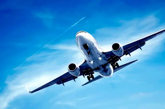 El difícil camino para descarbonizar la aviación El difícil camino para descarbonizar la aviación