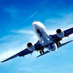 Estas son las zonas donde ningún avión se atreve a volar: prohibiciones y alto riesgo