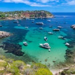 Las cinco playas de Ibiza que prefieren los ibicencos: 