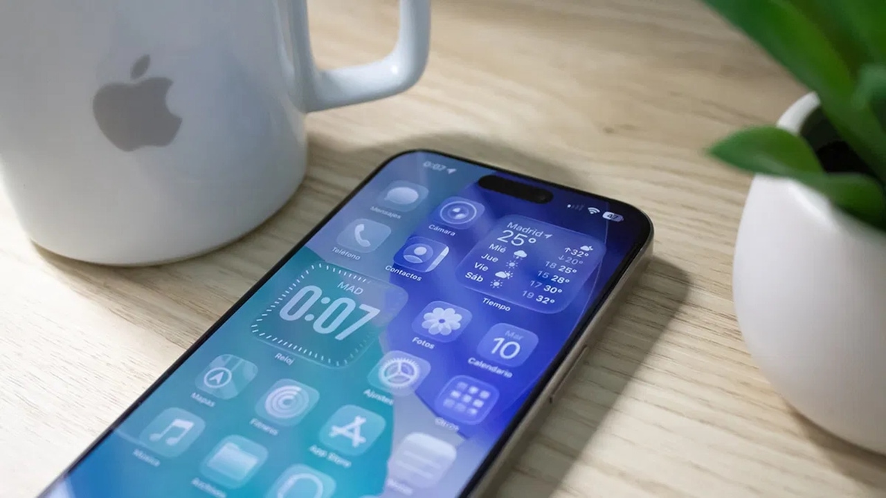 Novedades de iOS 26.1 beta 4: estos serán los dos importantes cambios que llegrán al iPhone