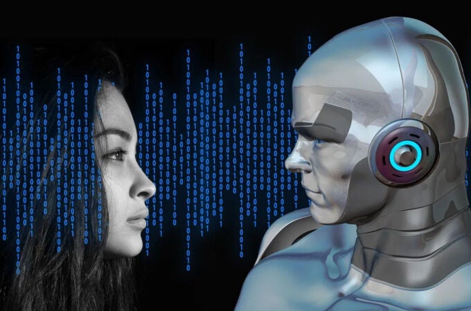 La Inteligencia Artificial puede poner en riesgo nuestra salud mental