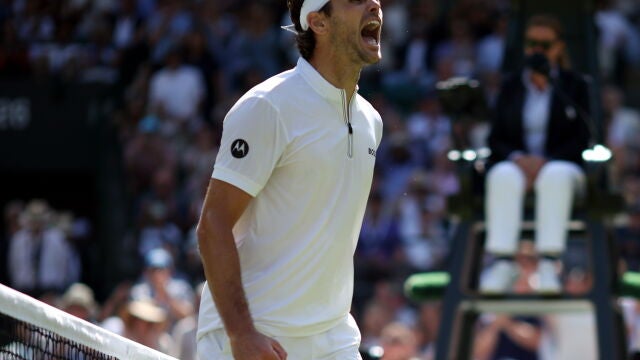 Wimbledon Championships 2025 - Day 9