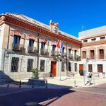 Ayuntamiento de Sonseca (Toledo)