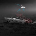 Los barcos robots de Ucrania ahora pueden lanzar también drones: su objetivo principal será la flota rusa 