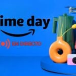 Amazon Prime Day 2025 en directo: las mejores ofertas del primer día, minuto a minuto
