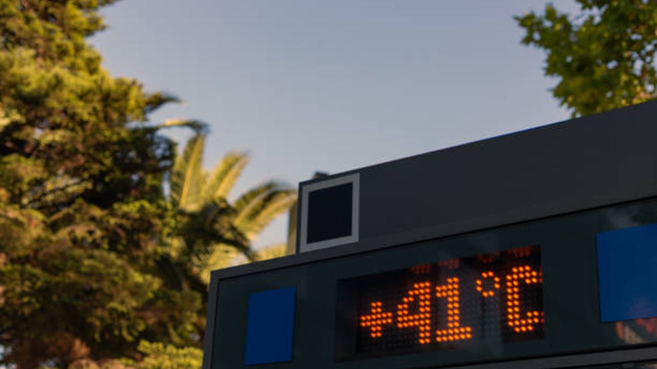 Húmedo, tórrido y letal: así golpeó el calor a Canarias este verano