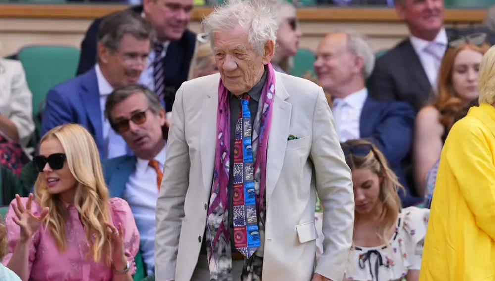 Britain Wimbledon Tennis