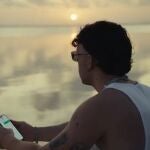 La Región de Murcia Film Commission facilita el rodaje de 'Tuchat' de Quevedo que ya llega al millón de visualizaciones