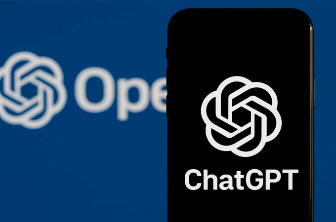 ChatGPT es la IA más usada del mundo