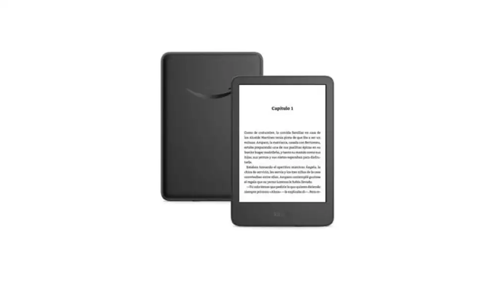 Kindle