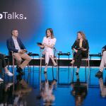 Un momento del debate de Deep Talks