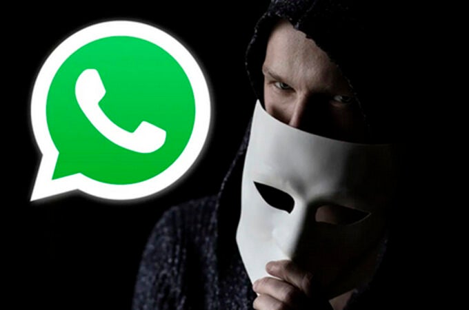 Cuidado con esta nueva estafa de WhatsApp, amenaza con quedarse con tu cuenta