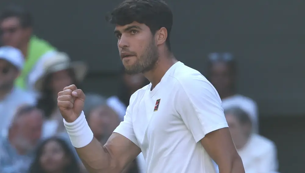 Wimbledon Championships 2025 - Day 9