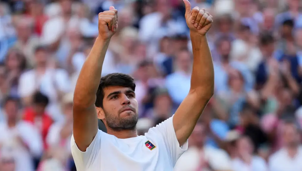 Britain Wimbledon Tennis