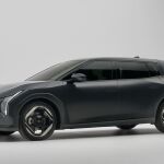 El futuro de la movilidad eléctrica ya tiene nombre