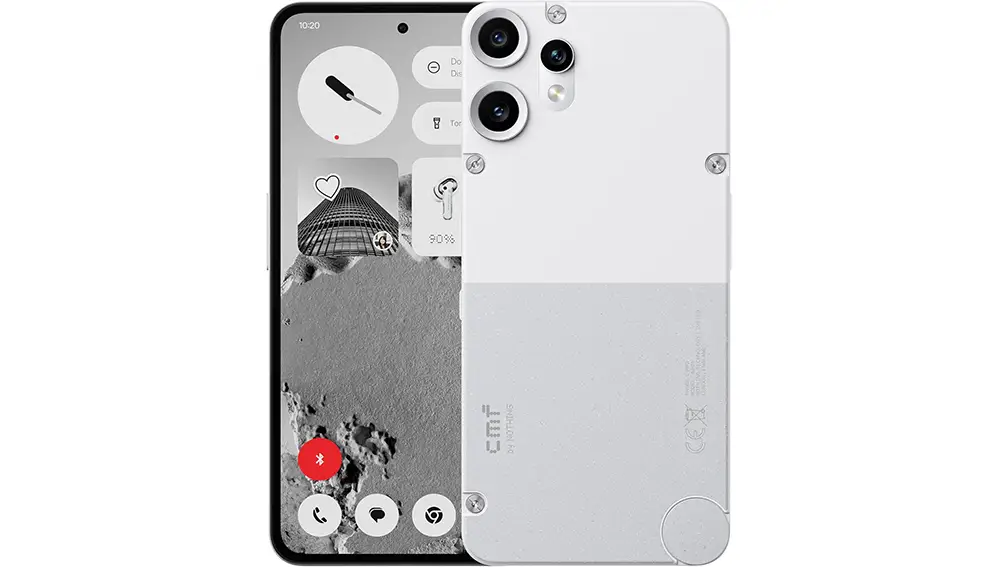 CMF Phone 2 Pro
