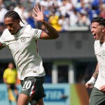 CWC Fluminense Chelsea Soccer