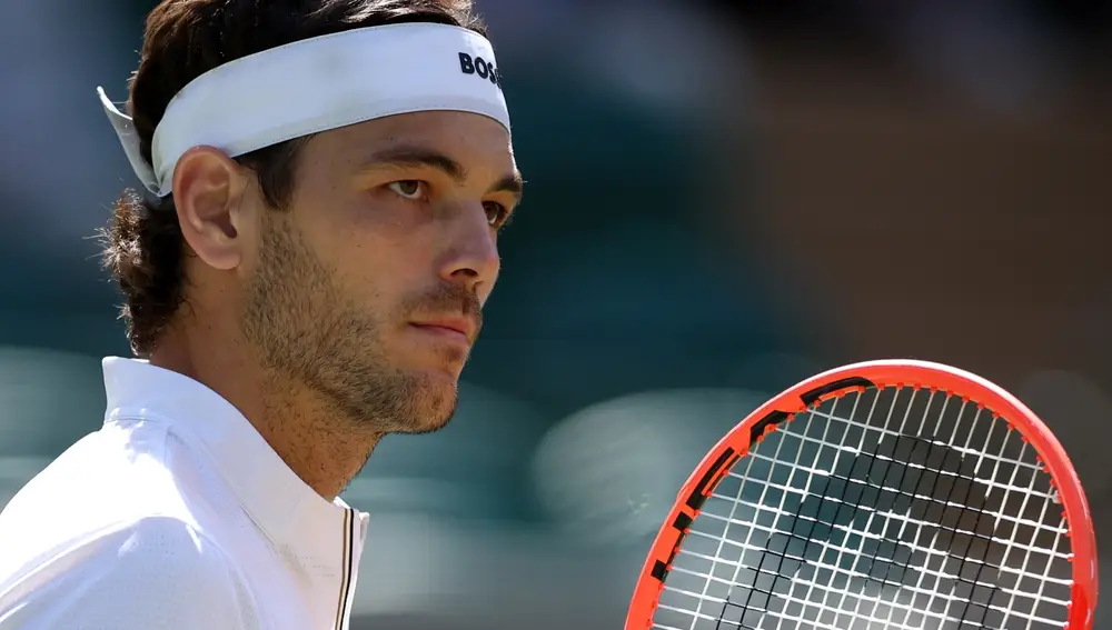 Wimbledon Championships 2025 - Day 9