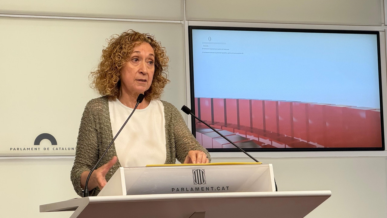 ERC estudiará la propuesta de Illa de construir 210.000 pisos y le pide cumplir con la financiación