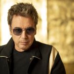 ANDALUCÍA.-Sevilla.-El francés Jean-Michel Jarre llega a Icónica Sevilla Fest este martes para ofrecer su único concierto en España
