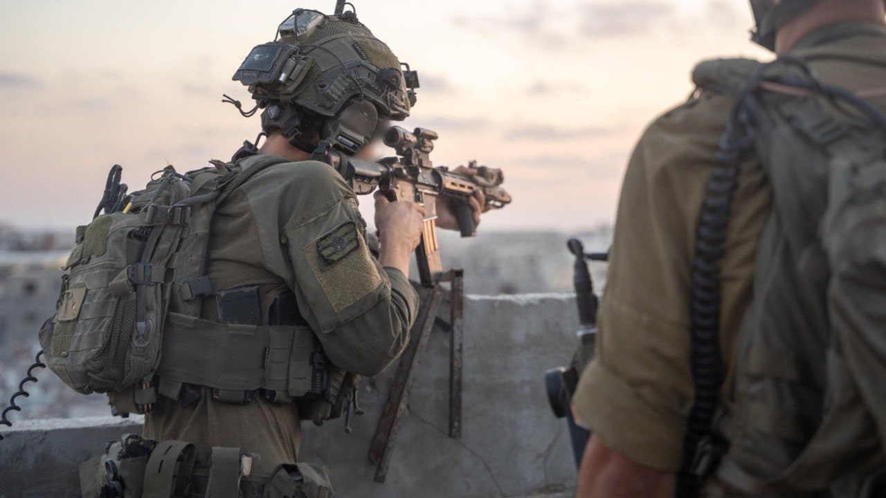EE UU destinó 21.700 millones de dólares en ayuda militar a Israel desde el inicio de la guerra en Gaza