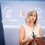 Ruedas en el Congreso de los Diputados
