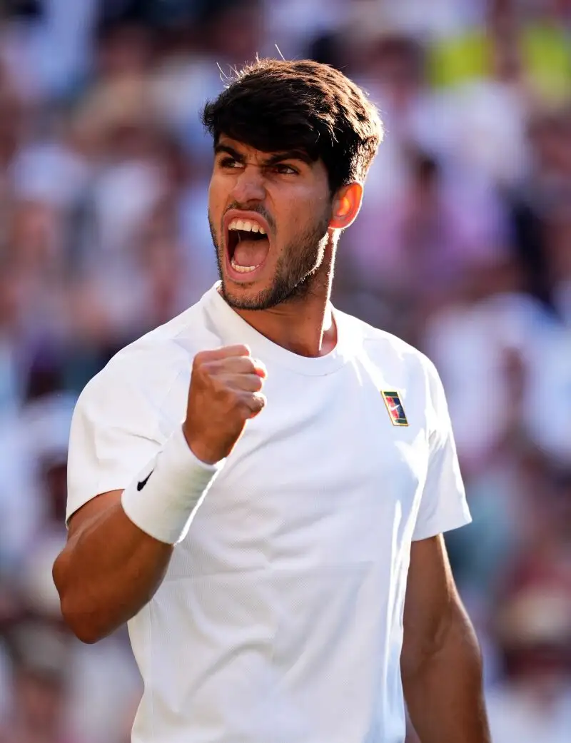 Tennis Wimbledon 2025 - Day Nine