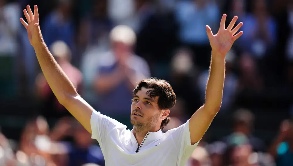 Tennis Wimbledon 2025 - Day Nine