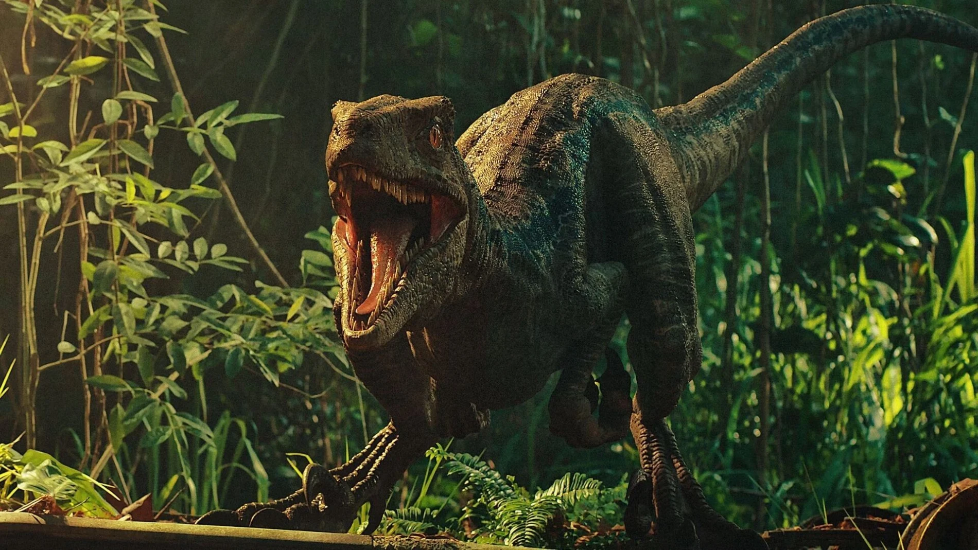 'Jurassic World: Rebirth' nos sumerge en un mundo prehistórico como nunca antes