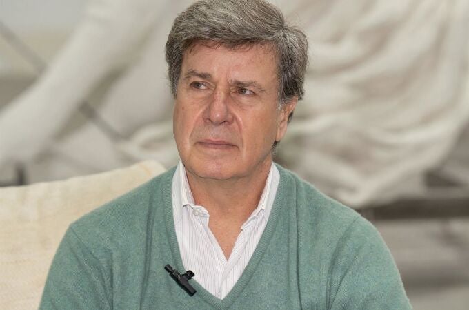 Cayetano Martínez de Irujo arremete contra el Duque de Alba: "Somos absolutamente opuestos" Cayetano Martínez de Irujo arremete contra el Duque de Alba: "Somos absolutamente opuestos"