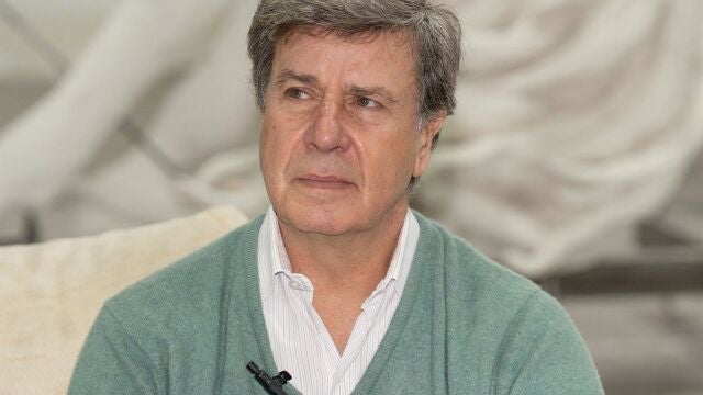 Cayetano Martínez de Irujo arremete contra el Duque de Alba: "Somos absolutamente opuestos" Cayetano Martínez de Irujo arremete contra el Duque de Alba: "Somos absolutamente opuestos"