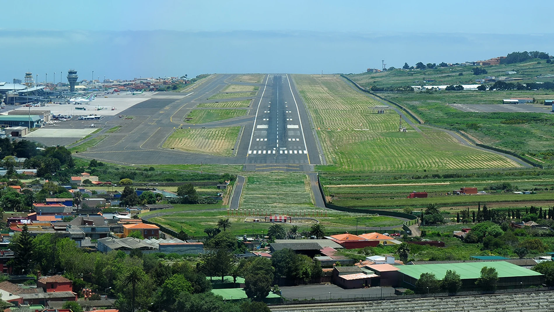 Aeropuerto de Tenerife Norte