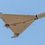 Rusia mejora sus drones Shahed-136 con IA: ‘un depredador digital para el que no estamos preparados’.