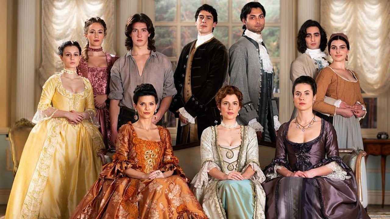 'Valle Salvaje' y 'Regreso a las Sabinas' representarán a España en los Emmy Internacional 2025