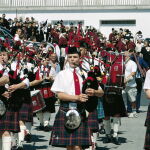 Festival Internacional do Mundo Celta de Ortigueira