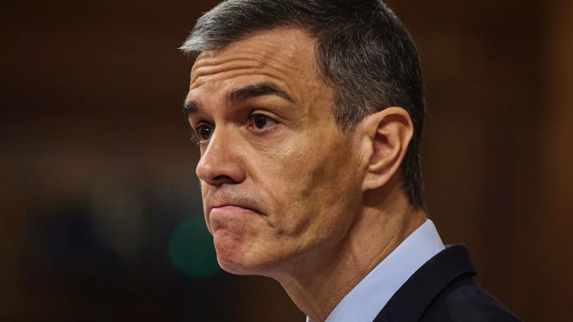 Comparecencia de Pedro Sánchez en el Congreso