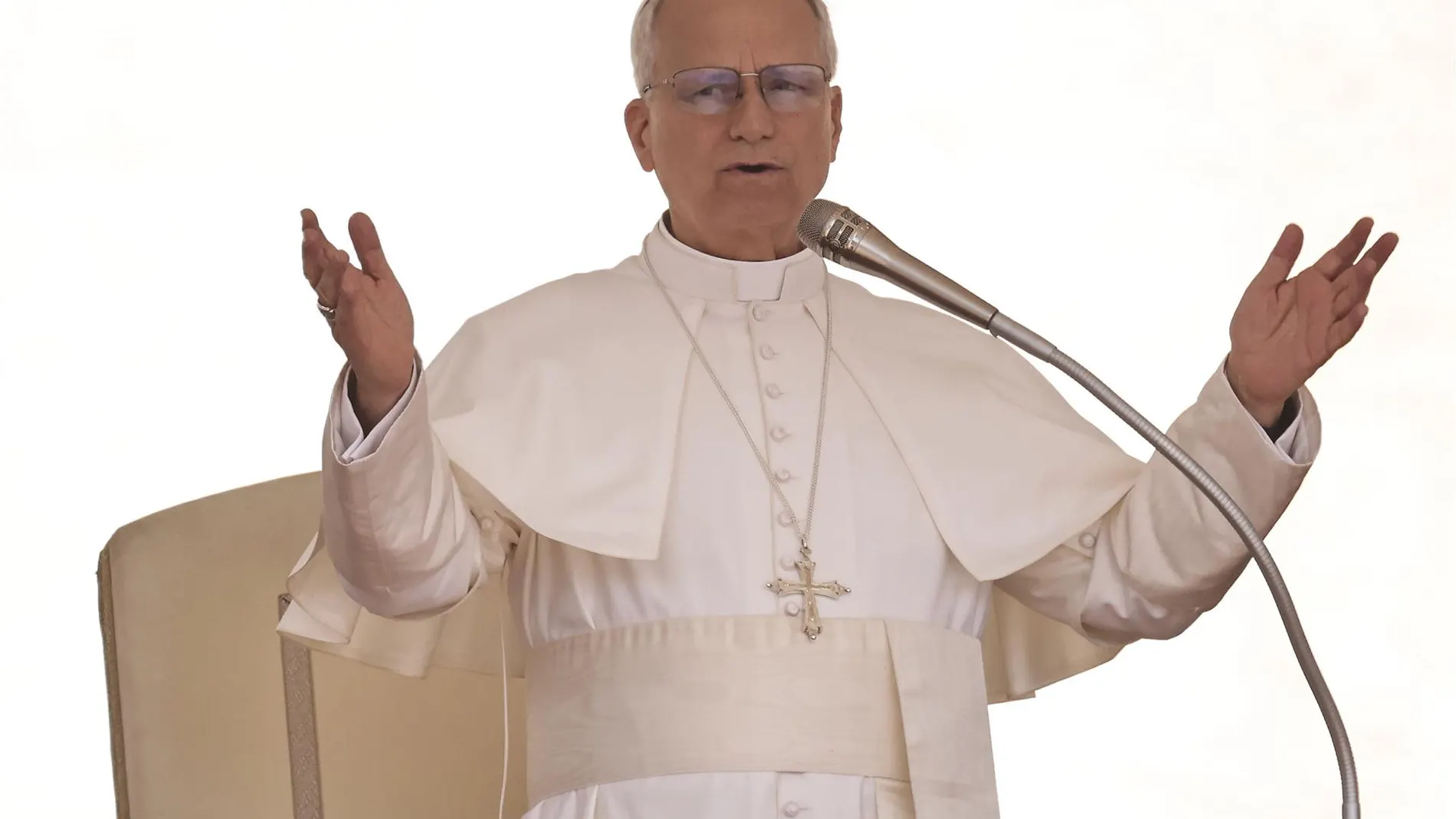 MADRID.-Hasta 3.000 jóvenes de la diócesis de Getafe participarán en el Jubileo con el Papa en Roma