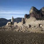 Agua.- La sequ&iacute;a 2021-2024 en Catalu&ntilde;a fue "la m&aacute;s grave" desde que hay registros, seg&uacute;n el Meteocat