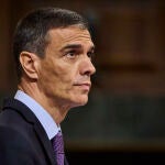 Comparecencia, a petición propia, del Presidente del Gobierno Pedro Sánchez ante el Pleno del Congreso de los 