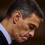 Comparecencia, a petición propia, del Presidente del Gobierno Pedro Sánchez ante el Pleno del Congreso de los