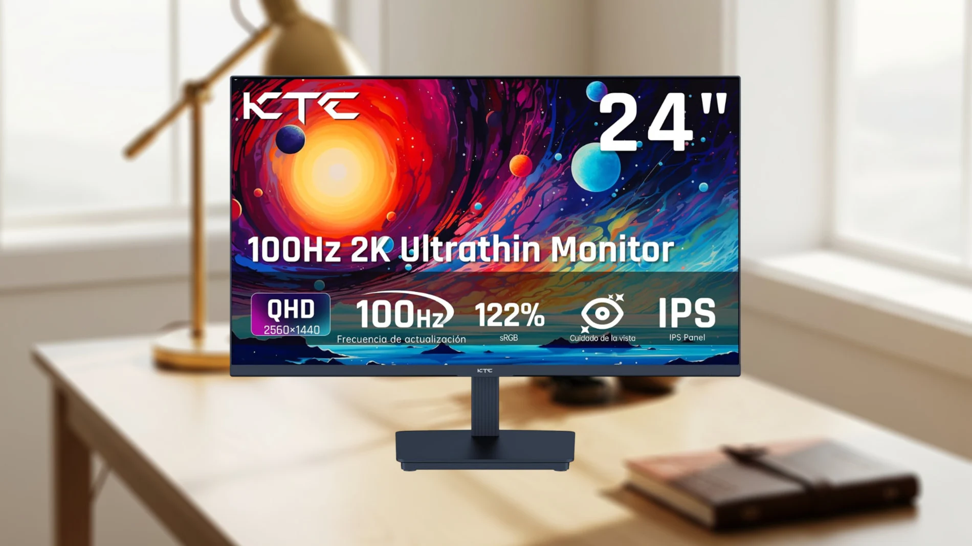 KTC es una marca que destaca por la excelente relación calidad-precio de sus productos