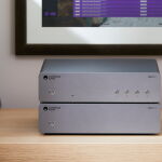 Cambridge Audio MXW70 (pieza inferior)