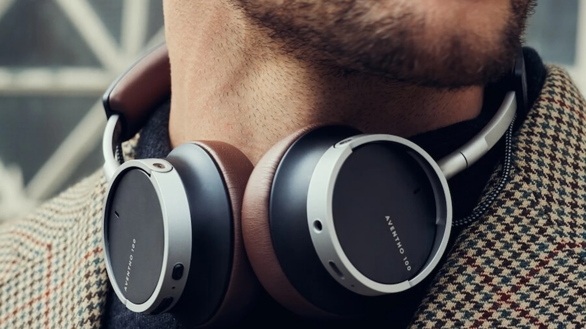 Beyerdynamic AVENTHO 100